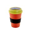 CreaCup Mini mug thermos personnalisable - Uniquement le grip