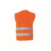 Gilet de sécurité