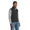 Softshell homme sans manche - RACE BW MEN