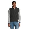 Softshell homme sans manche - RACE BW MEN