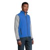 Softshell homme sans manche - RACE BW MEN