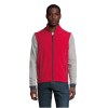Softshell homme sans manche - RACE BW MEN