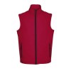 Softshell homme sans manche - RACE BW MEN