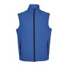 Softshell homme sans manche - RACE BW MEN