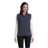 Softshell femme sans manche - RACE BW WOMEN