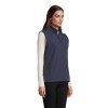Softshell femme sans manche - RACE BW WOMEN