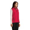 Softshell femme sans manche - RACE BW WOMEN
