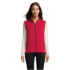 Softshell femme sans manche - RACE BW WOMEN