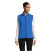 Softshell femme sans manche - RACE BW WOMEN