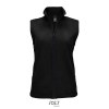 Softshell femme sans manche - RACE BW WOMEN