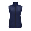 Softshell femme sans manche - RACE BW WOMEN