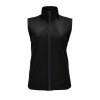 Softshell femme sans manche - RACE BW WOMEN
