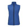 Softshell femme sans manche - RACE BW WOMEN