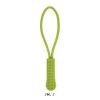 Lot de 10 tire-zips - BINGO