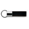 Porte-clé boucle en PU