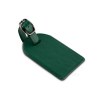 Grande étiquette sac de golf en PU