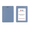 Porte-badge en PU