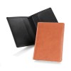 Porte-cartes en PU
