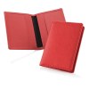 Porte-cartes en PU