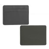 Porte-cartes slim en PU