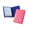 Porte-cartes en PU