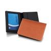 Porte-cartes en PU