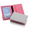 Porte-cartes en PU