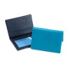 Porte-cartes en PU