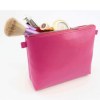 Trousse zippée 210 x 140 x 50 mm en PU