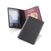 Protège passeport en PU