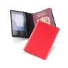 Protège passeport en PU