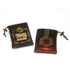 Pochon velours 100x80 mm