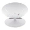 Support téléphone chargeur à induction Hallora