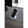 Support téléphone chargeur à induction Hallora