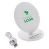 Support téléphone chargeur à induction Hallora