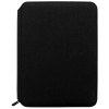 Conférencier A4 zippé avec chargeur à induction Herrick