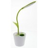 Lampe de bureau Flowerlight
