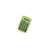 Calculatrice de poche 8 chiffres Aleria