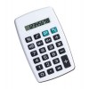 Calculatrice de poche 8 chiffres Aleria