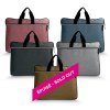 SACOCHE PORTE-DOCUMENT ET ORDINATEUR PORTABLE
