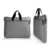 SACOCHE PORTE-DOCUMENT ET ORDINATEUR PORTABLE