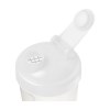 Shaker Proteïn 600 ml mug shaker