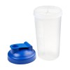 Shaker Proteïn 600 ml mug shaker