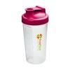 Shaker Proteïn 600 ml mug shaker