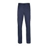 Pantalon stretch en satin homme - JARED MEN