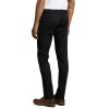 Pantalon stretch en satin homme - JARED MEN