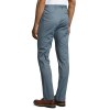 Pantalon stretch en satin homme - JARED MEN