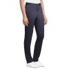 Pantalon stretch en satin homme - JARED MEN