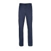 Pantalon stretch en satin homme - JARED MEN