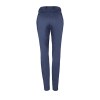 Pantalon stretch en satin femme - JARED WOMEN